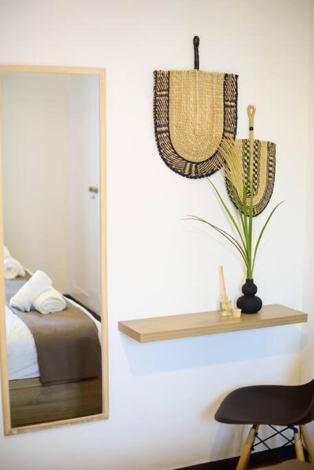 אתונה Boho Luxury 2 Bedroom Apartment, Acropolis Museum View מראה חיצוני תמונה
